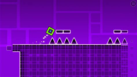 A Beginners Guide To GEOMETRY DASH .